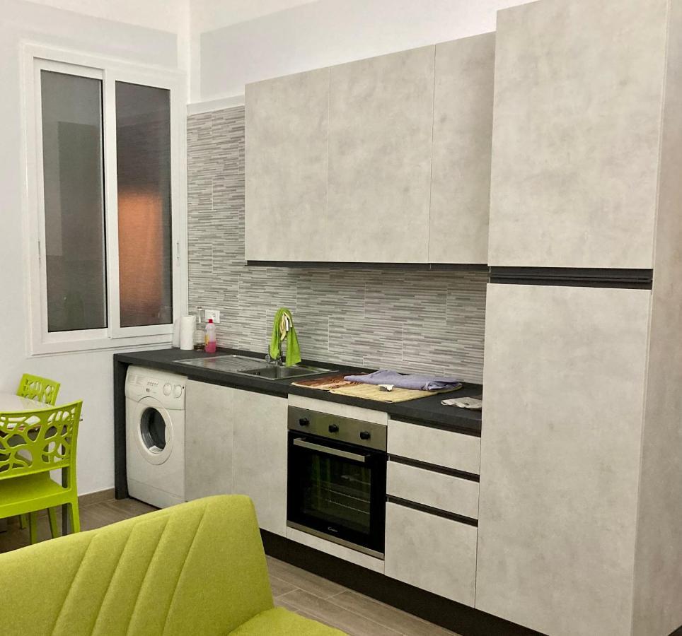 Casa Semplice Apartment Taranto Exterior photo