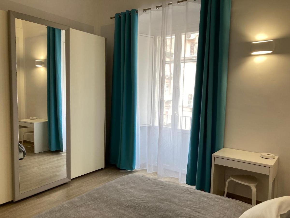 Casa Semplice Apartment Taranto Exterior photo