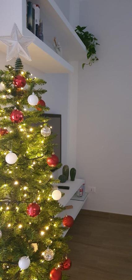 Casa Semplice Apartment Taranto Exterior photo