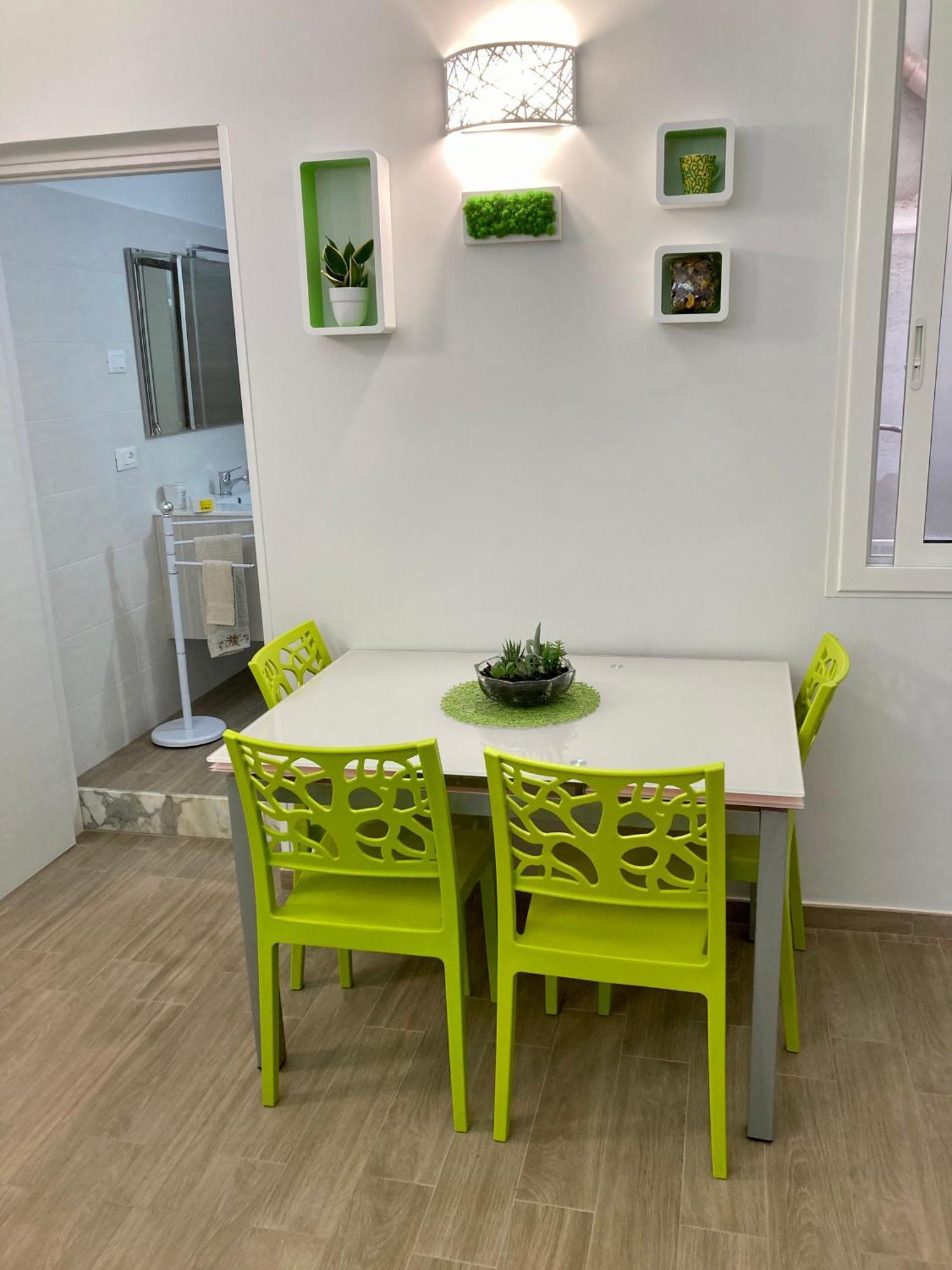 Casa Semplice Apartment Taranto Exterior photo