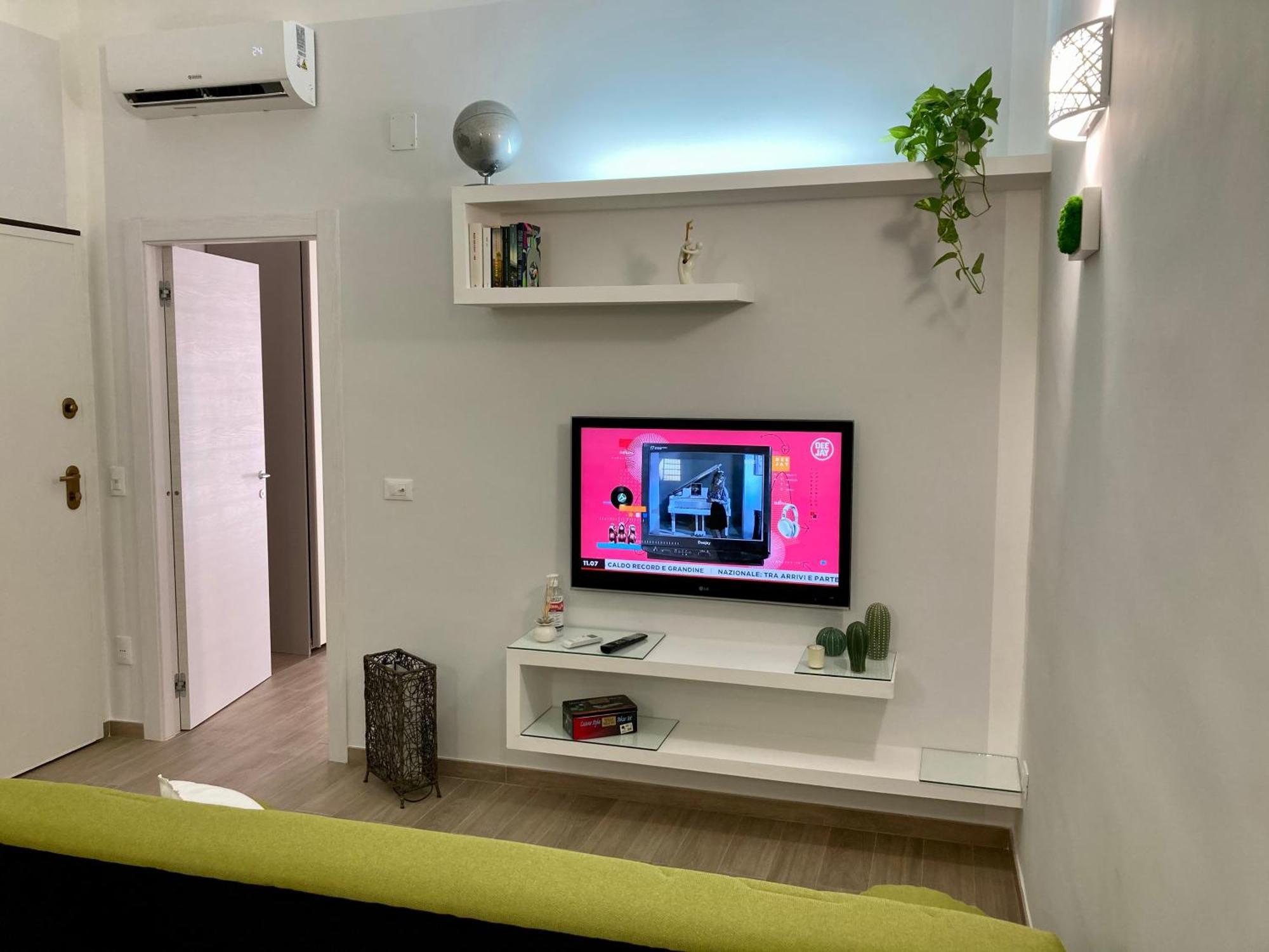 Casa Semplice Apartment Taranto Exterior photo
