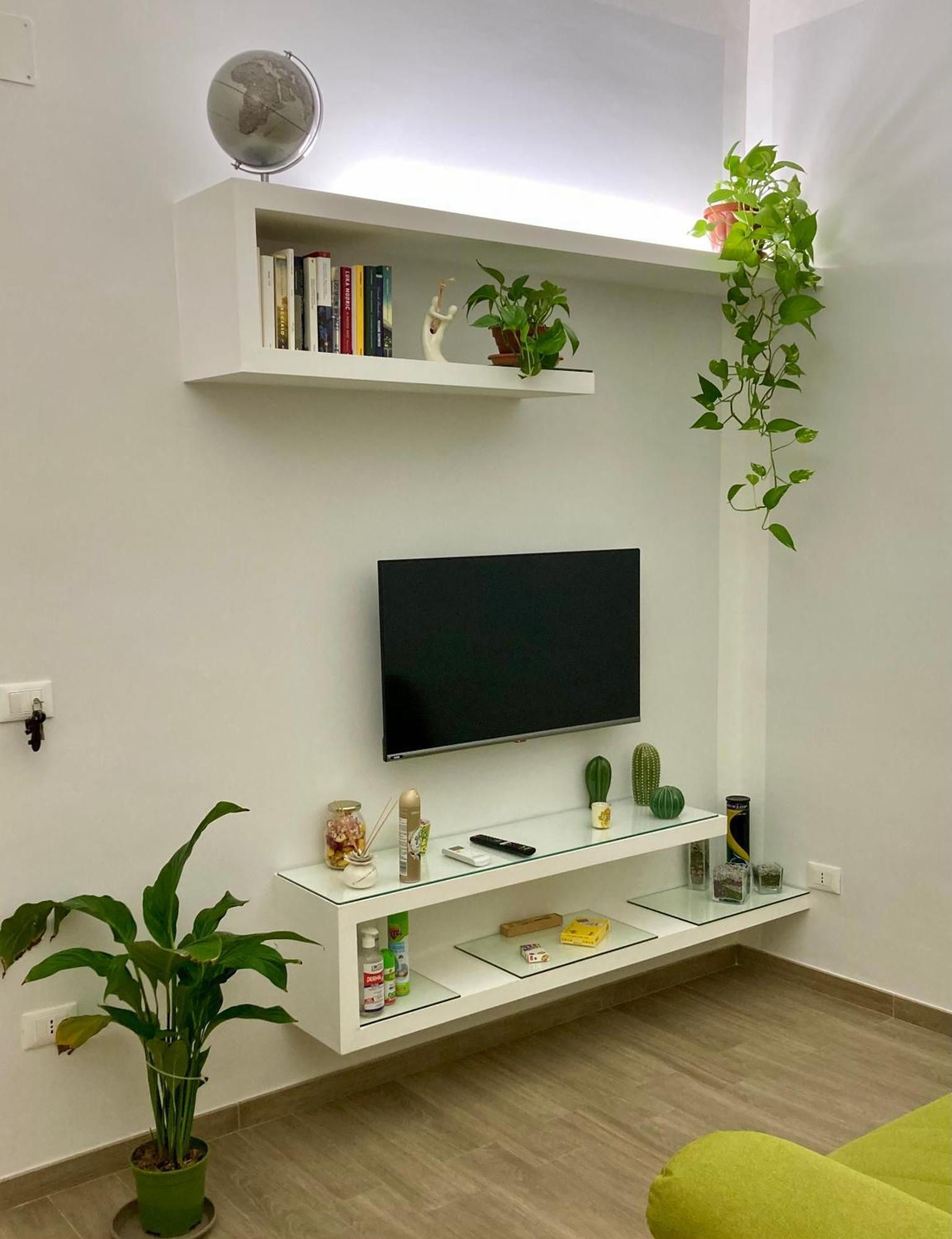 Casa Semplice Apartment Taranto Exterior photo