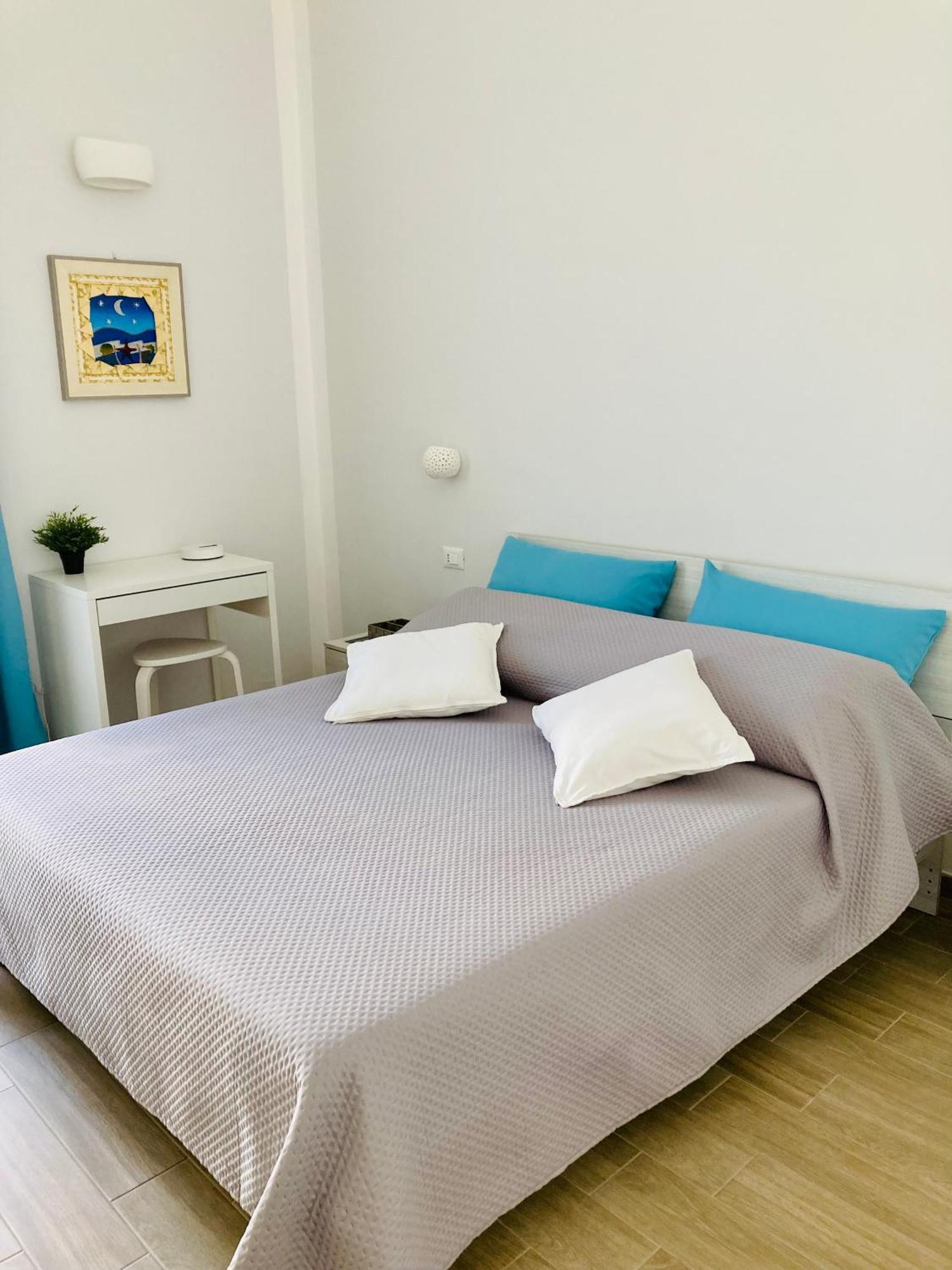 Casa Semplice Apartment Taranto Exterior photo